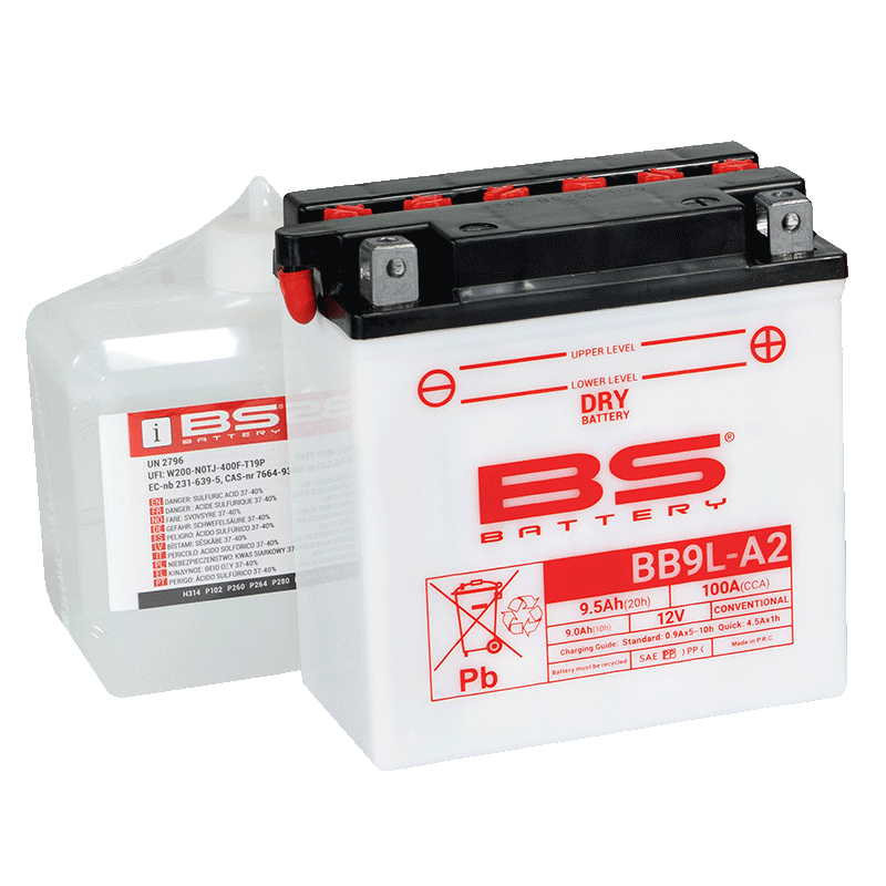 bs-battery-dry-bb9l-a2-motorradbatterie-12v-mit-s-ure image 1