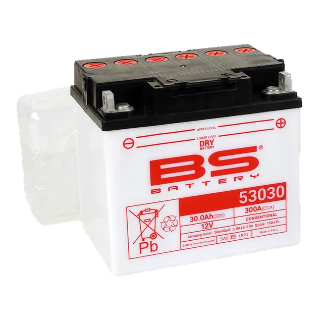 bs-battery-dry-53030-motorradbatterie-12v-30ah-mit-s-ure image 1