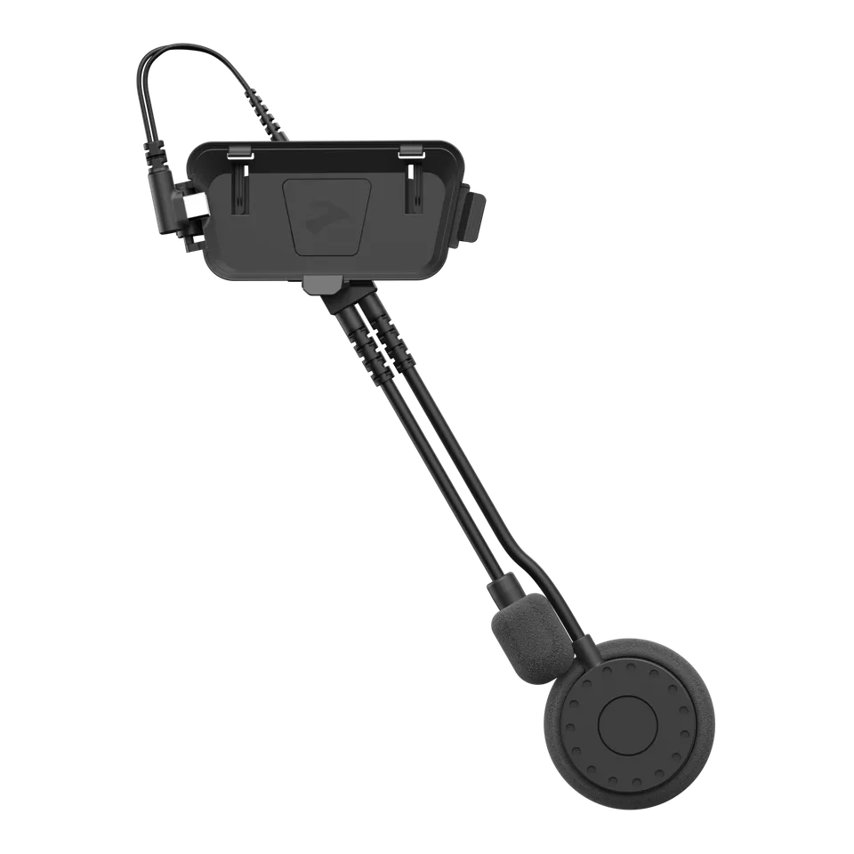 cardo-packtalk-outdoor-student-halterung-cradle image 1