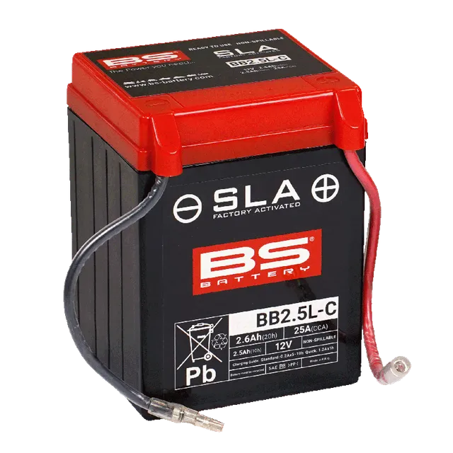 bs-battery-bb2-5l-c-sla-motorradbatterie-12v-2-6ah-wartungsfrei image 1