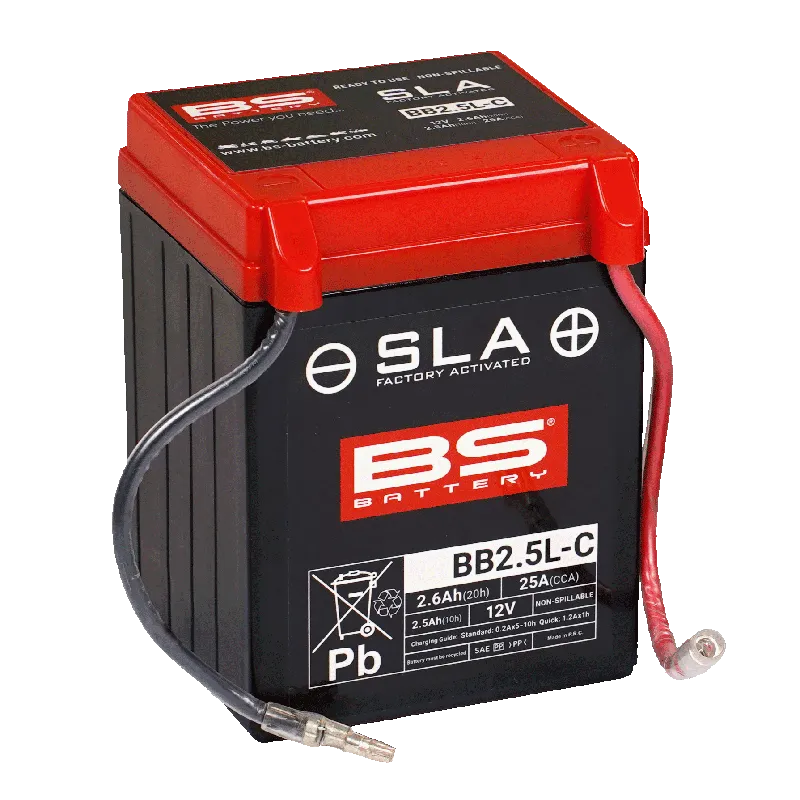 bs-battery-bb2-5l-c-sla-motorradbatterie-12v-2-6ah-wartungsfrei image 1