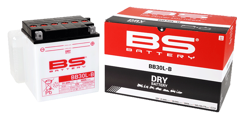 bs-battery-dry-bb30l-b-motorradbatterie-12v-31-6ah image 2