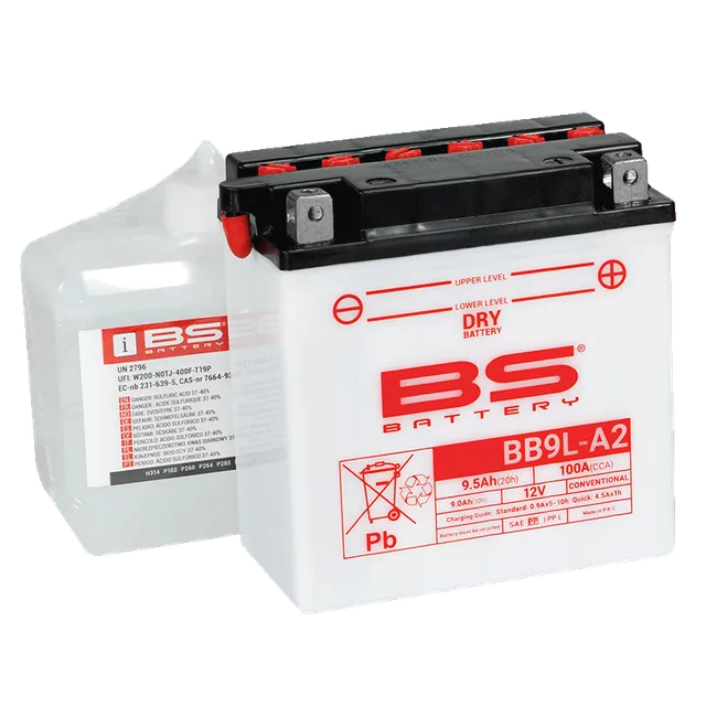 bs-battery-dry-bb9l-a2-motorradbatterie-12v-mit-s-ure image 1