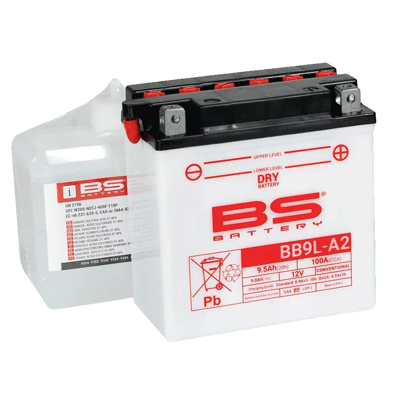 bs-battery-dry-bb9l-a2-motorradbatterie-12v-mit-s-ure image 1