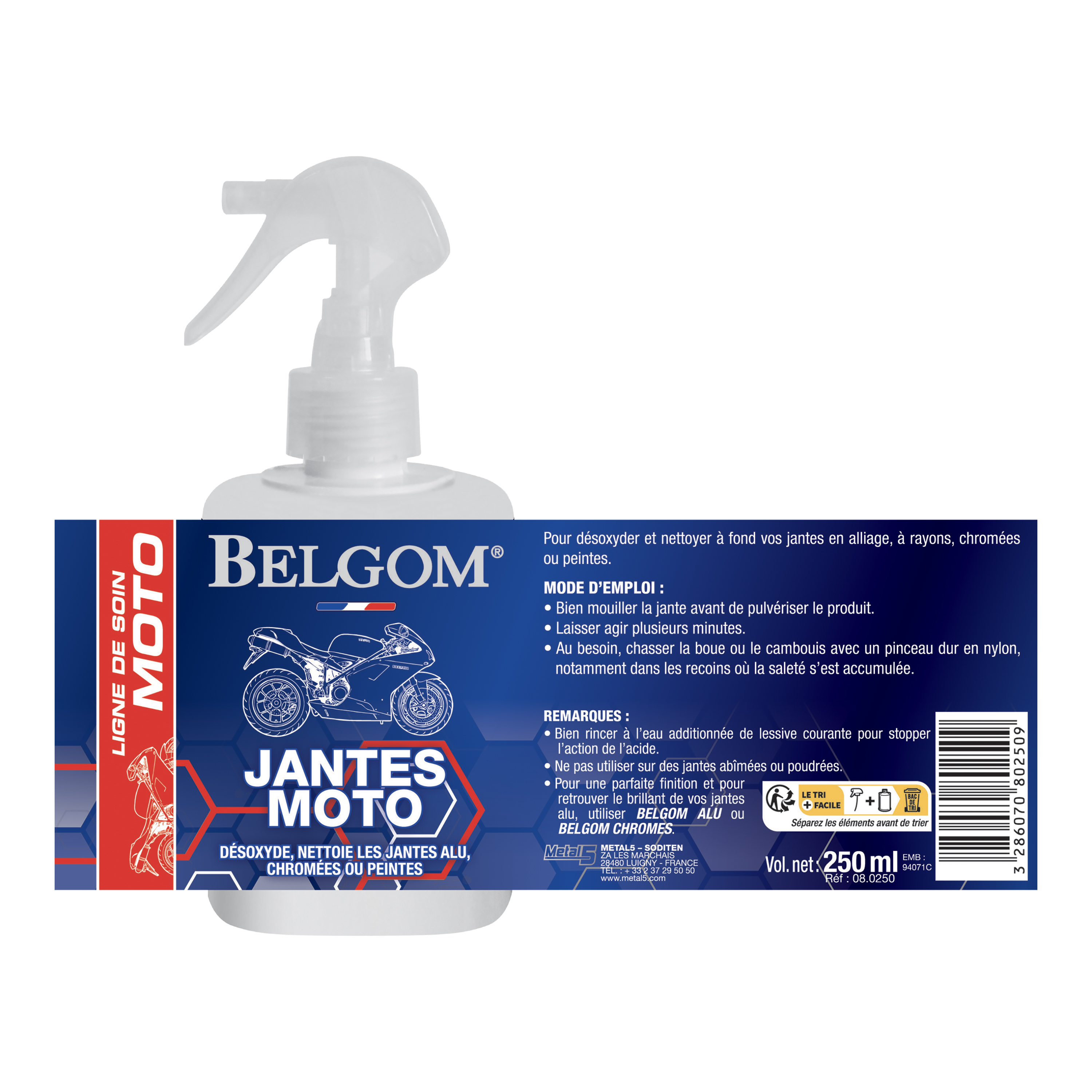 belgom-jantes-moto-felgenreiniger-250-ml-motorrad image 2