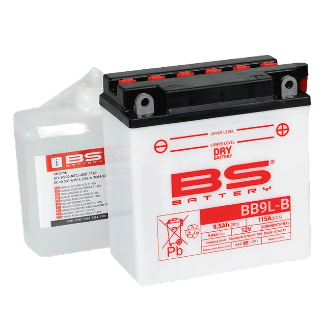 bs-battery-dry-bb9l-b-motorradbatterie-12v-9-5ah-mit-s-urepack image 1