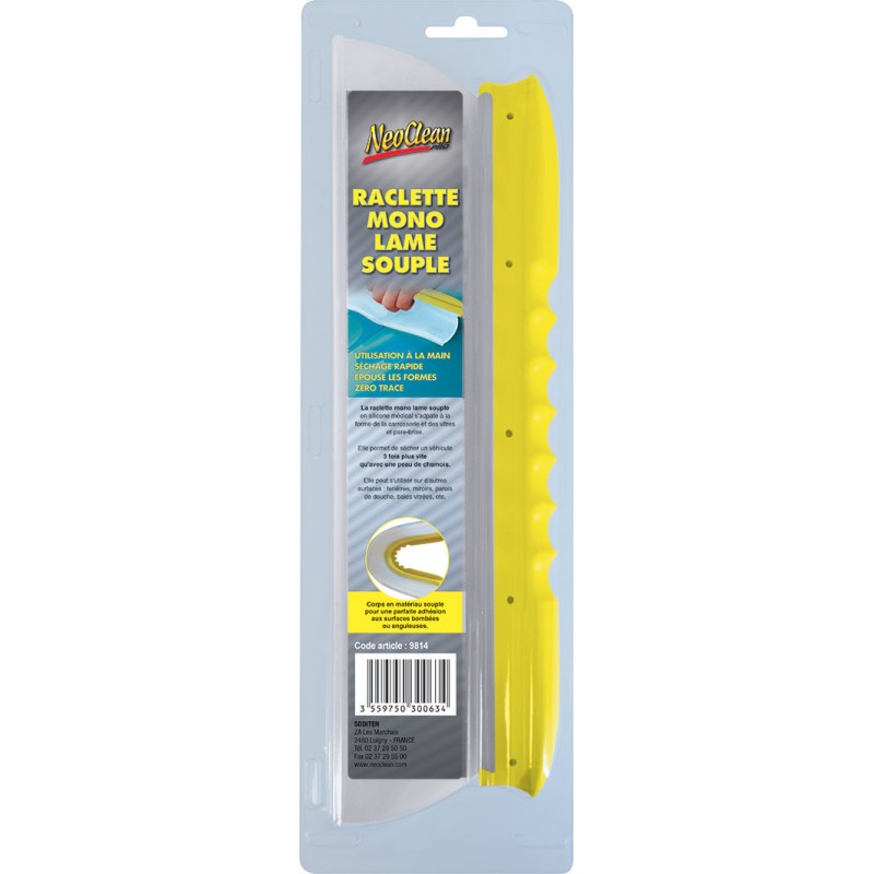 neoclean-raclette-souple-wasserabzieher-flexibel image 1