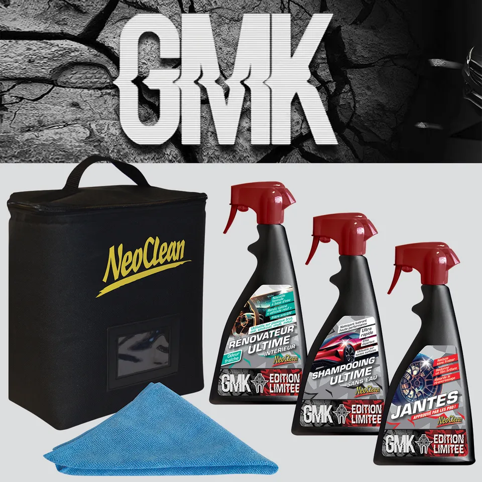 neoclean-gmk-1-0-autopflege-set-innen-au-en-3x500-ml image 1