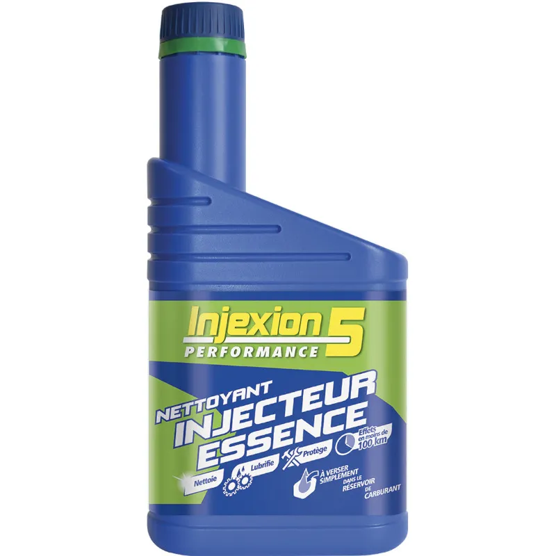 belgom-injexion-5-injektorreiniger-benzin-500-ml image 1