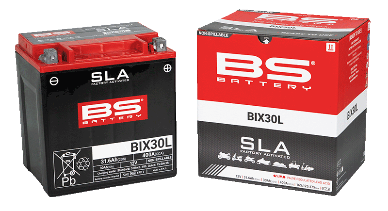 bs-battery-sla-bix30l-motorradbatterie-12v-31-6ah image 2
