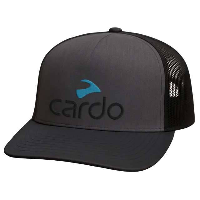 cardo-accessories-cap-kappe-flacher-schirm-limited-edition image 1