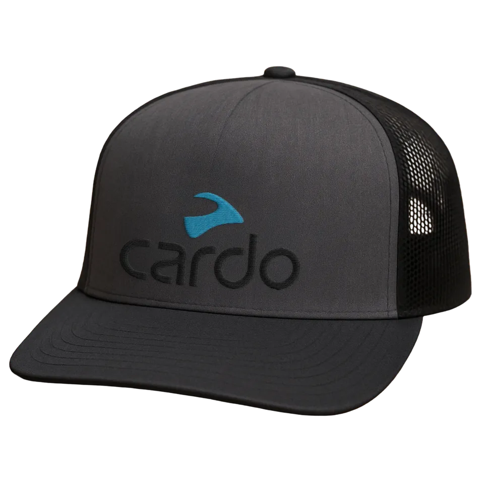 cardo-accessories-cap-kappe-flacher-schirm-limited-edition image 1