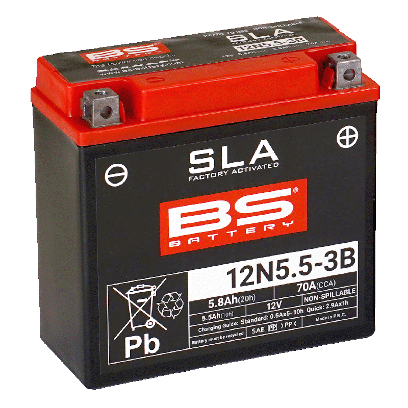 bs-battery-dry-12n5-5-3b-motorradbatterie-12v-5-8ah-wartungsfrei image 1