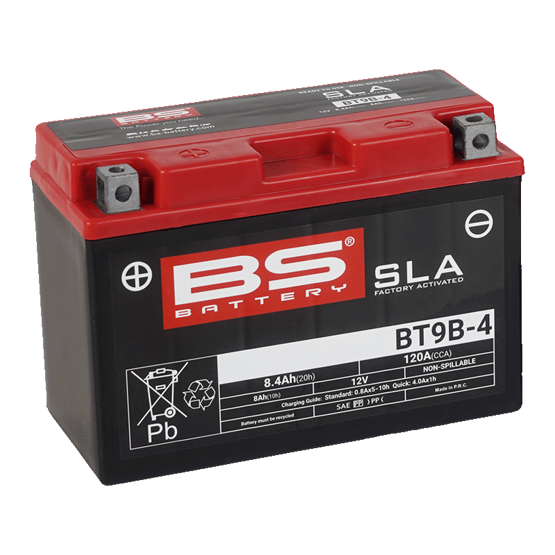 bs-battery-sla-bt9b-4-motorradbatterie-12v-8-4ah-wartungsfrei image 1