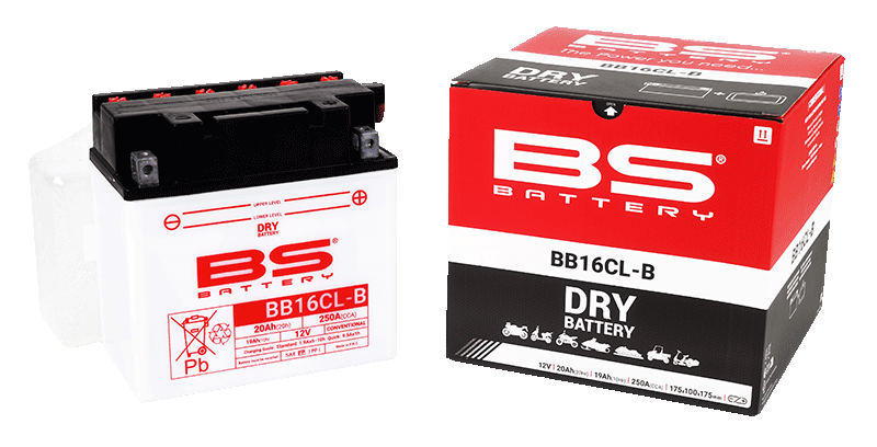 bs-battery-dry-bb16cl-b-motorradbatterie-12v-19ah image 2
