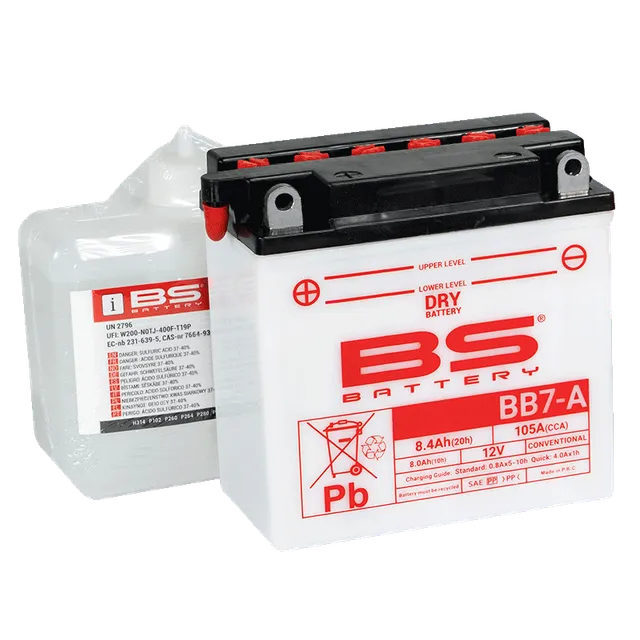 bs-battery-dry-bb7-a-motorradbatterie-12v-8-4ah-mit-s-urepack image 1