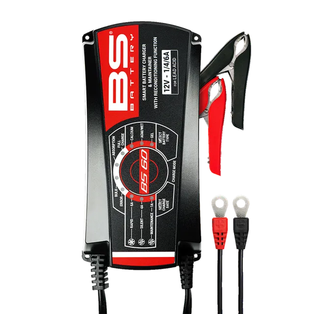 bs-battery-charger-bs-60-batterieladeger-t-12v-6a-blei-s-ure image 1