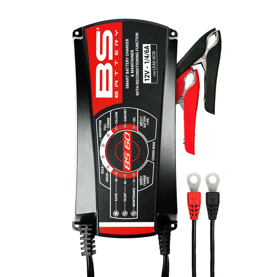 bs-battery-charger-bs-60-batterieladeger-t-12v-6a-blei-s-ure image 1