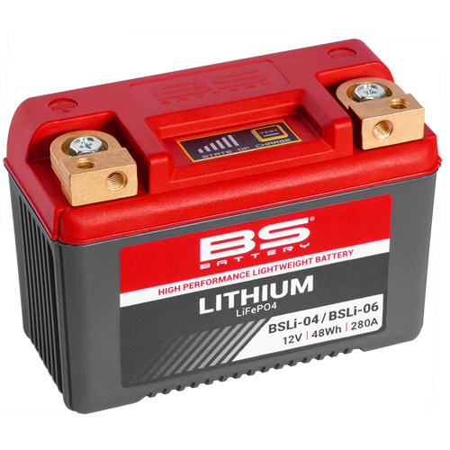 bs-battery-lithium-bsli-04-06-motorradbatterie-12-8v-lifepo4 image 1