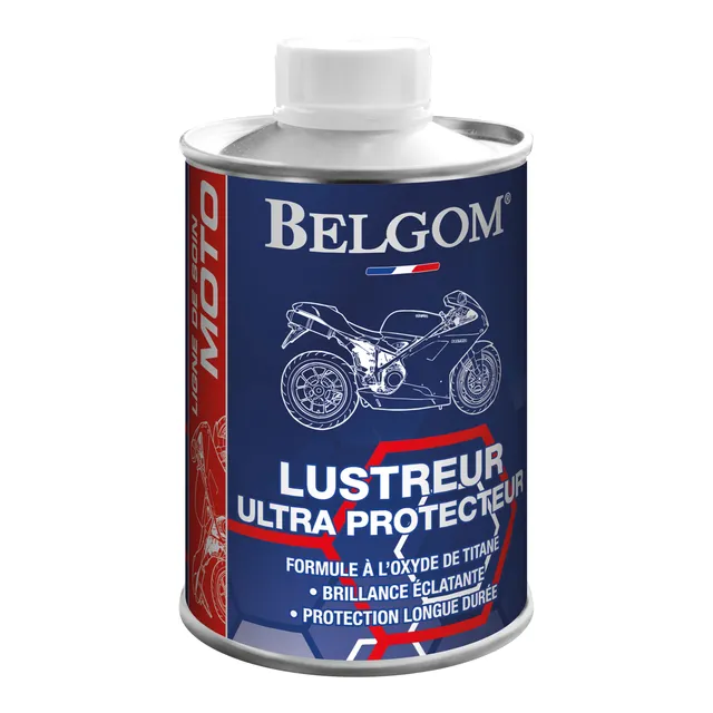 belgom-lustreur-ultra-protecteur-autowachs-250-ml-glanz image 1