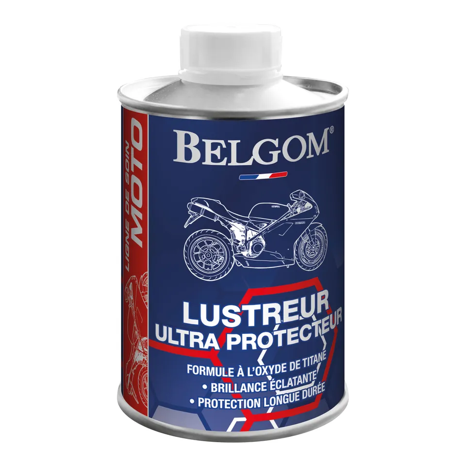 belgom-lustreur-ultra-protecteur-autowachs-250-ml-glanz image 1
