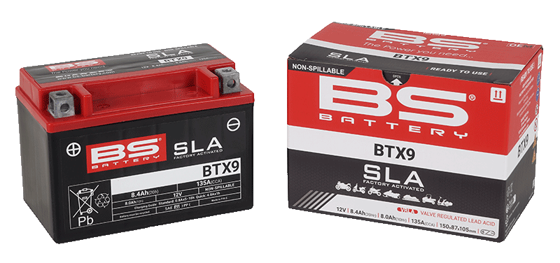 bs-battery-sla-btx9-motorradbatterie-12v-8-4ah image 2