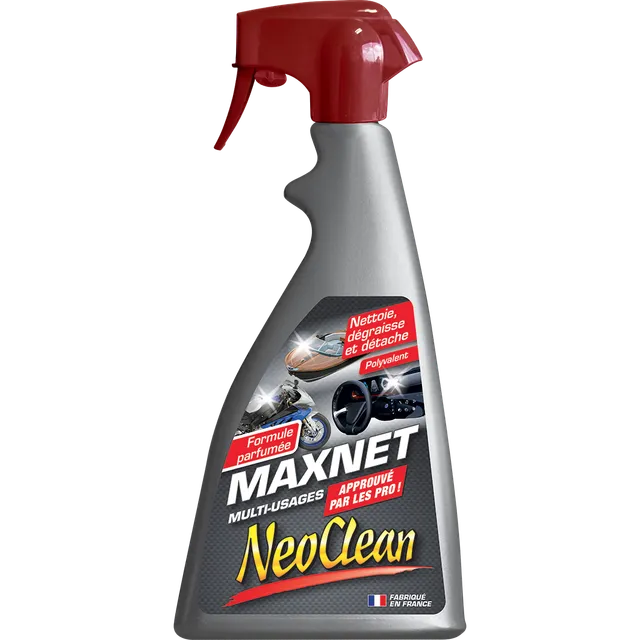 neoclean-maxnet-allzweckreiniger-500-ml-universalreiniger image 1