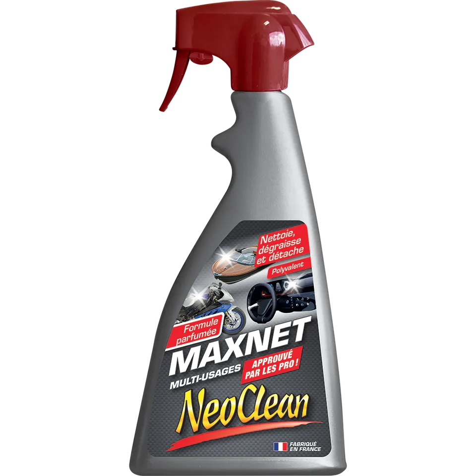 neoclean-maxnet-allzweckreiniger-500-ml-universalreiniger image 1