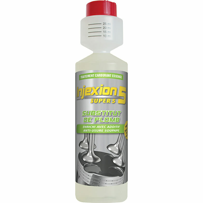 belgom-injexion-5-bleiersatz-benzinzusatz-250-ml-ventilschutz image 1