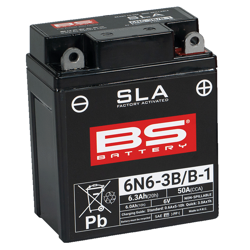 bs-battery-dry-6n6-3b-b-1-motorradbatterie-6v-6-3ah-oldtimer image 1