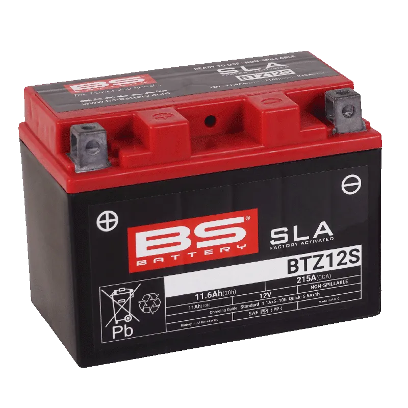bs-battery-sla-btz12s-motorradbatterie-12v-11-6ah-wartungsfrei image 1