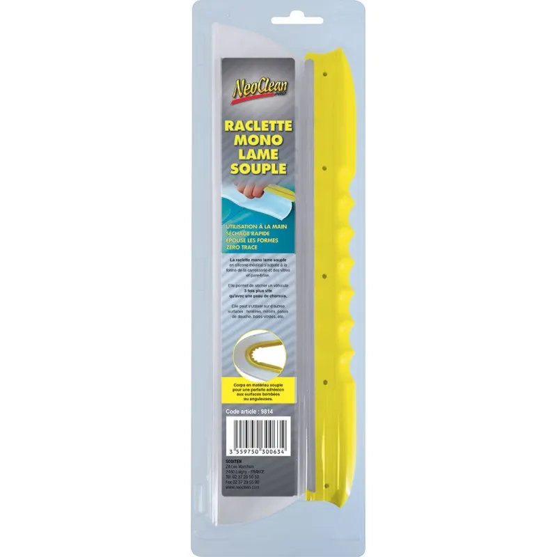 neoclean-raclette-souple-wasserabzieher-flexibel image 1