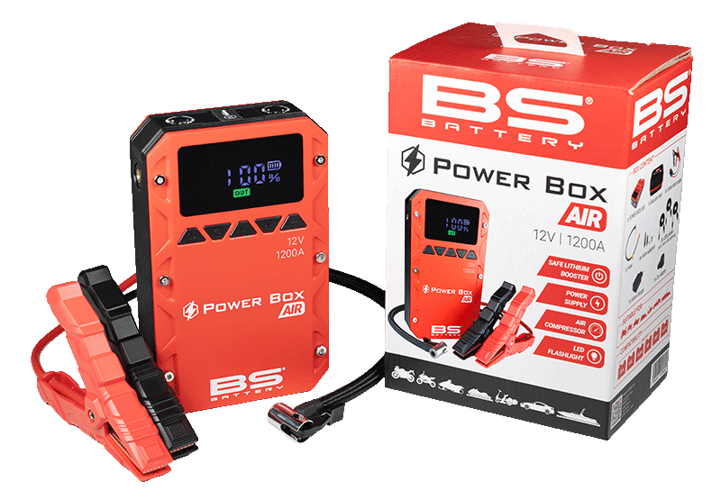bs-battery-booster-power-box-air-pb-02-starthilfe-1200a-kompressor image 2