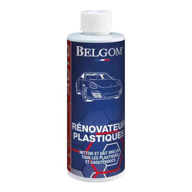 belgom-kunststoffpfleger-renovator-500-ml-armaturenbrett image 1