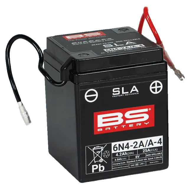 bs-battery-dry-6n4-2a-a-4-motorradbatterie-6v-wartungsfrei image 1