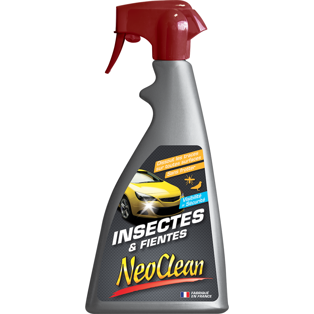 neoclean-insectes-insektenentferner-500-ml-spray image 1
