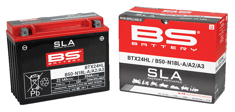 bs-battery-sla-btx24hl-motorradbatterie-12v-wartungsfrei image 2