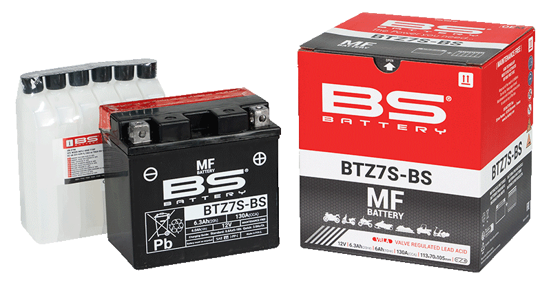 bs-battery-sla-btz7s-bs-motorradbatterie-12v-6-3ah-wartungsfrei image 2