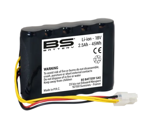 bs-battery-lithium-bsl-hu02-m-hroboter-akku-18v-2-5ah-husqvarna image 1