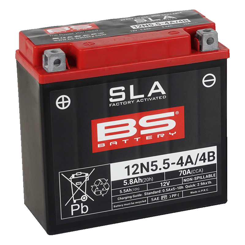 bs-battery-dry-12n5-5-4a-4b-motorradbatterie-12v-5-8ah-wartungsfrei image 1