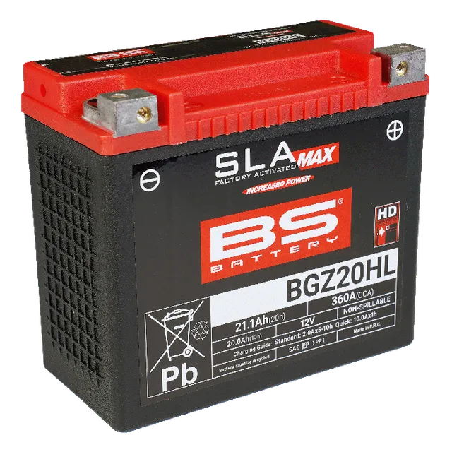 bs-battery-sla-max-bgz20hl-motorradbatterie-12v-21-1ah image 1