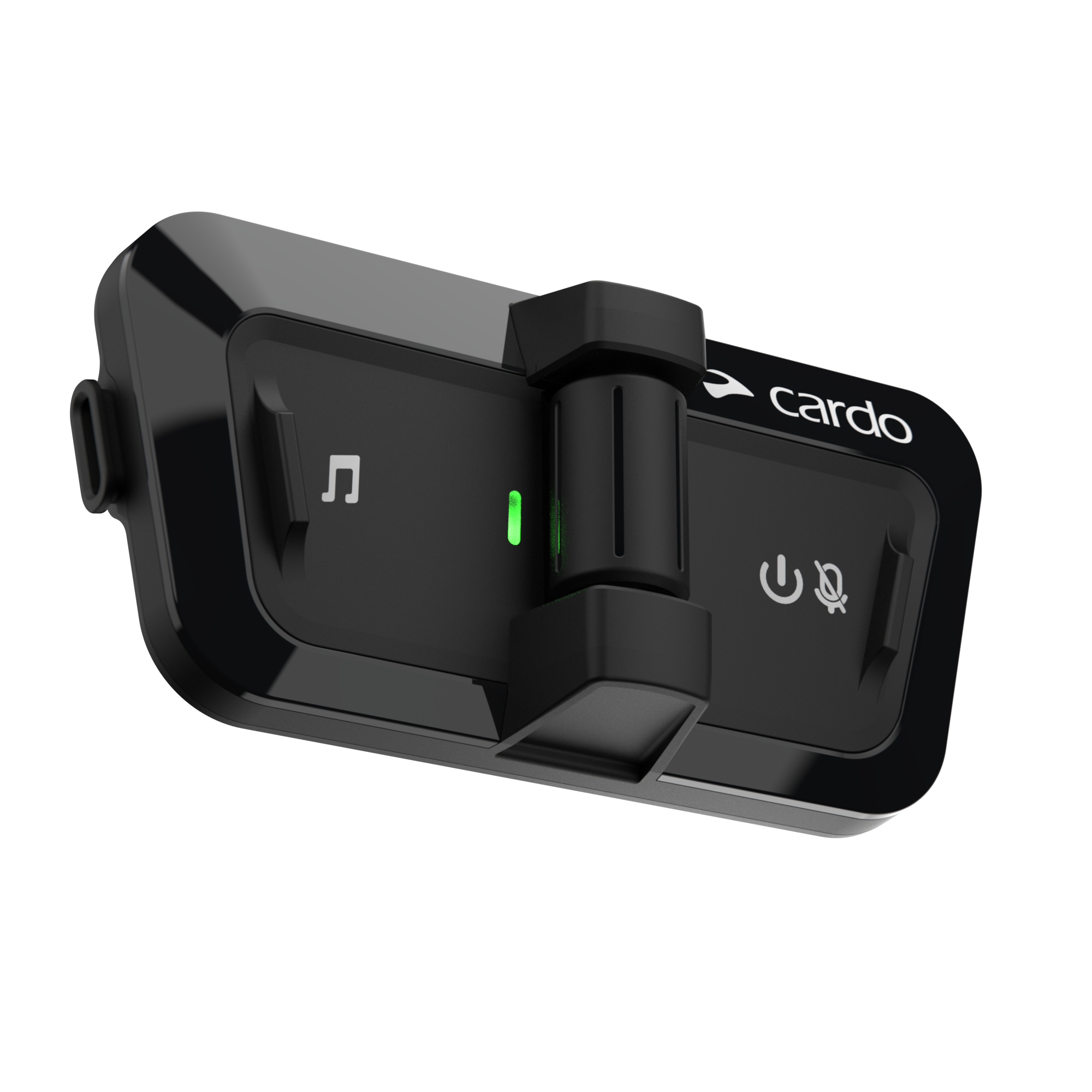 cardo-packtalk-outdoor-motorrad-headset-single-schwarz-ip67 image 4