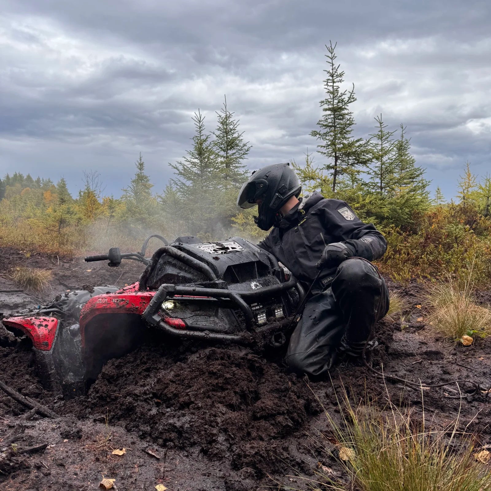 cardo-packtalk-edge-orv-atv-bundle-headset-single-wasserdicht image 5