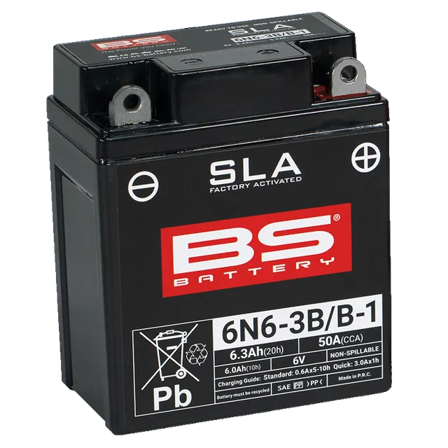 bs-battery-dry-6n6-3b-b-1-motorradbatterie-6v-6-3ah-oldtimer image 1