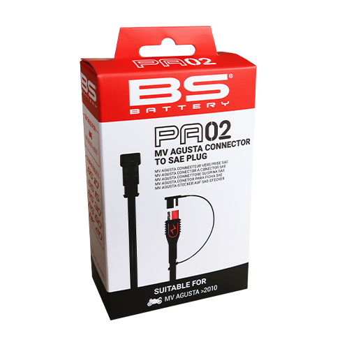 bs-battery-pa02-adapter-mv-agusta-auf-sae-ladekabel-61cm image 5