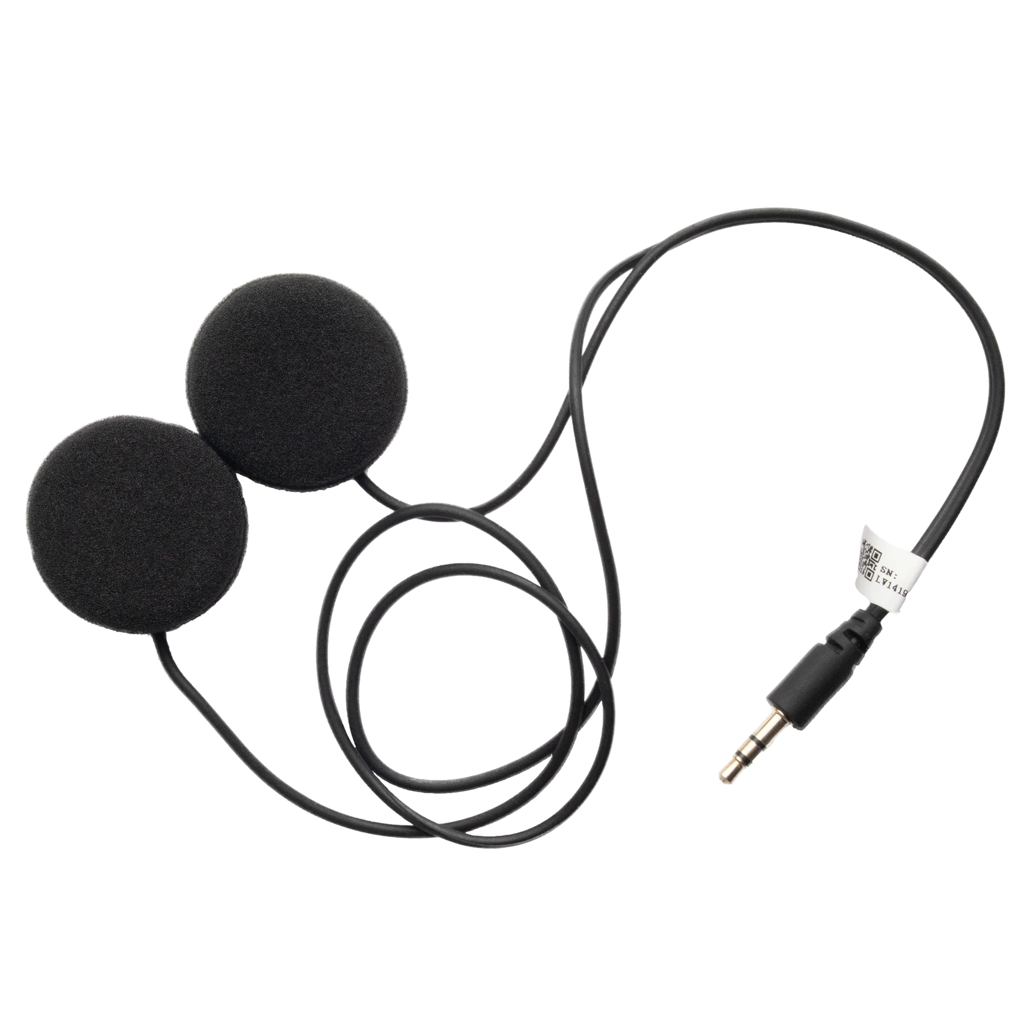 cardo-accessories-32mm-hd-lautsprecher-set-flach-motorrad image 1