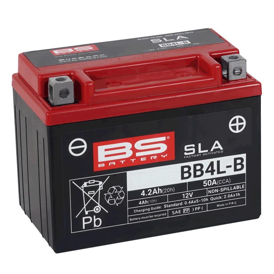bs-battery-dry-bb4l-b-motorradbatterie-12v-4-2ah-wartungsfrei image 1