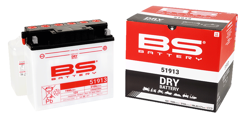 bs-battery-dry-51913-motorradbatterie-12v-19ah-mit-s-ure image 2