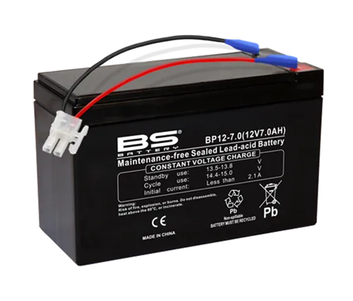 bs-battery-bp-rm01-roboter-akku-12v-7ah-husqvarna-gardena image 1