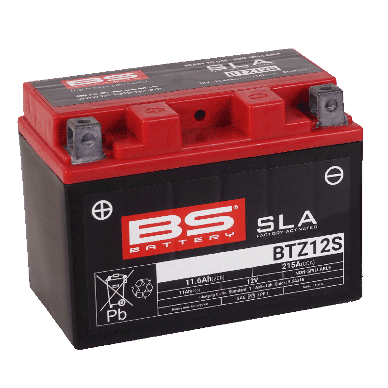 bs-battery-sla-btz12s-motorradbatterie-12v-11-6ah-wartungsfrei image 1